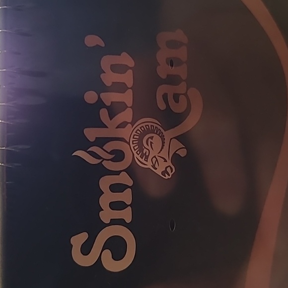 Smokin' Ram Cocktail Smoker Kit - Picture 2 of 5